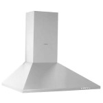 Вытяжка DACH AVRORA 60 white
