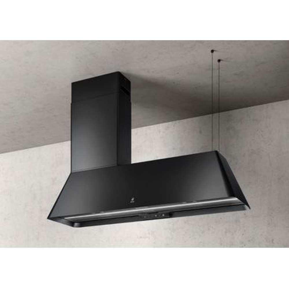 Вытяжка ELICA IKONA MAXXI PURE BL MAT/F/120 (PRF0171195)