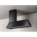 Вытяжка ELICA IKONA MAXXI PURE BL MAT/F/120 (PRF0171195)