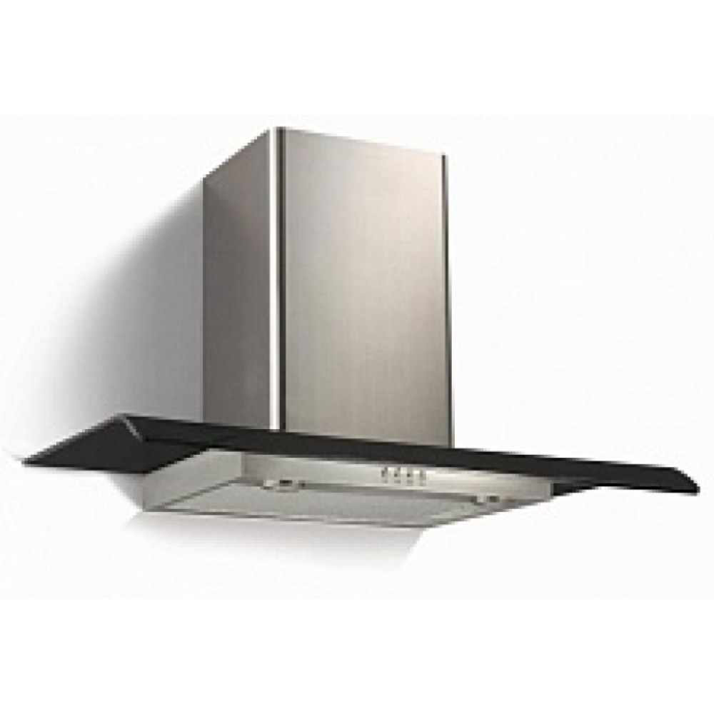 Вытяжка MAUNFELD bristol 90 inox