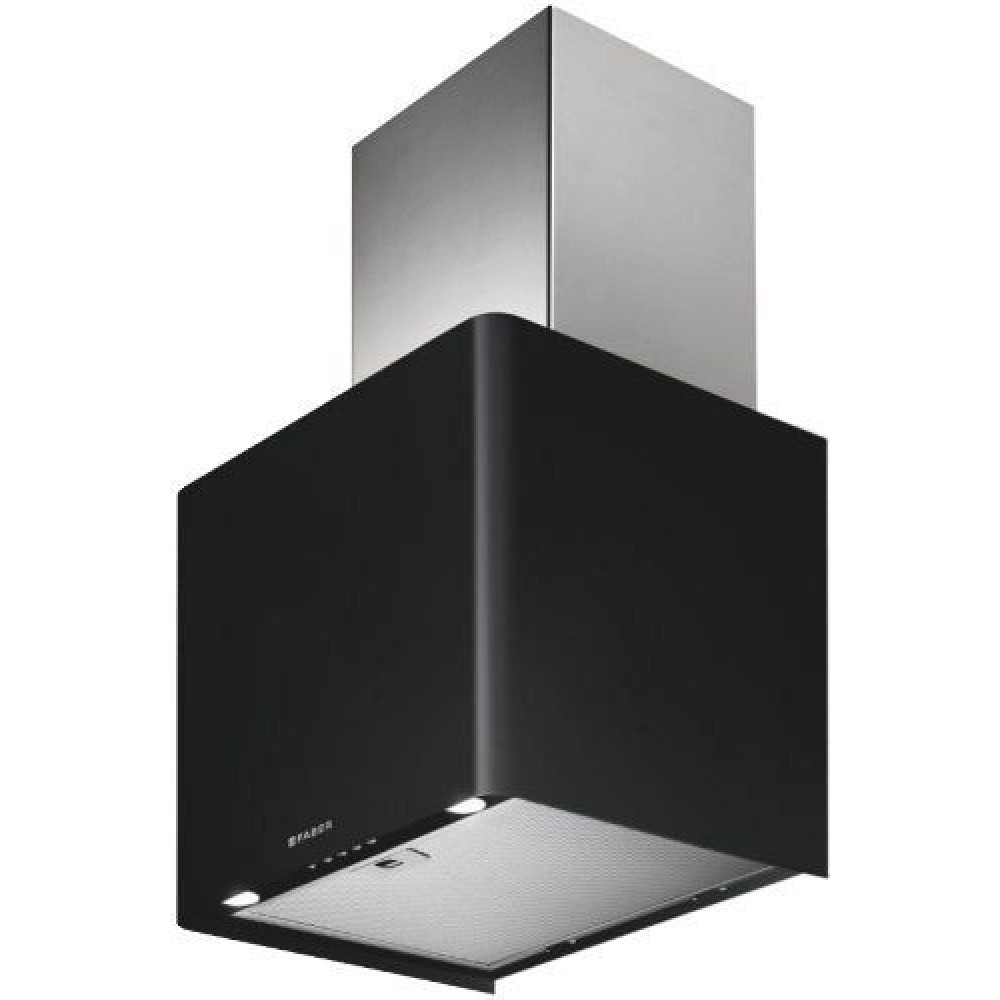Вытяжка FABER LITHOS EG6 BK A45(черный)