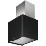 Вытяжка FABER LITHOS EG6 BK A45(черный)