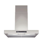 Вытяжка SIEMENS lc 64ba522