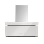 Вытяжка FALMEC butterfly isola 800 90 ix bianco/white