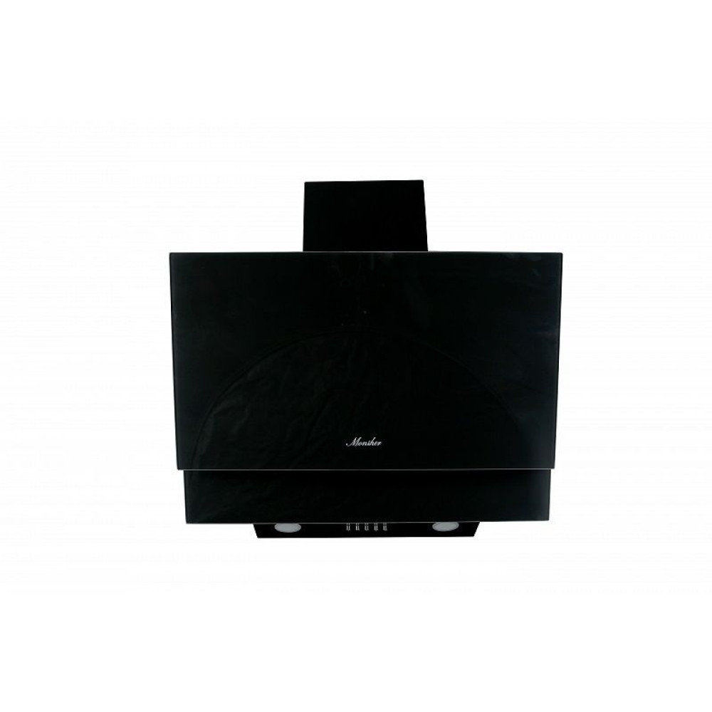 Вытяжка MONSHER ORLY 60 Noir
