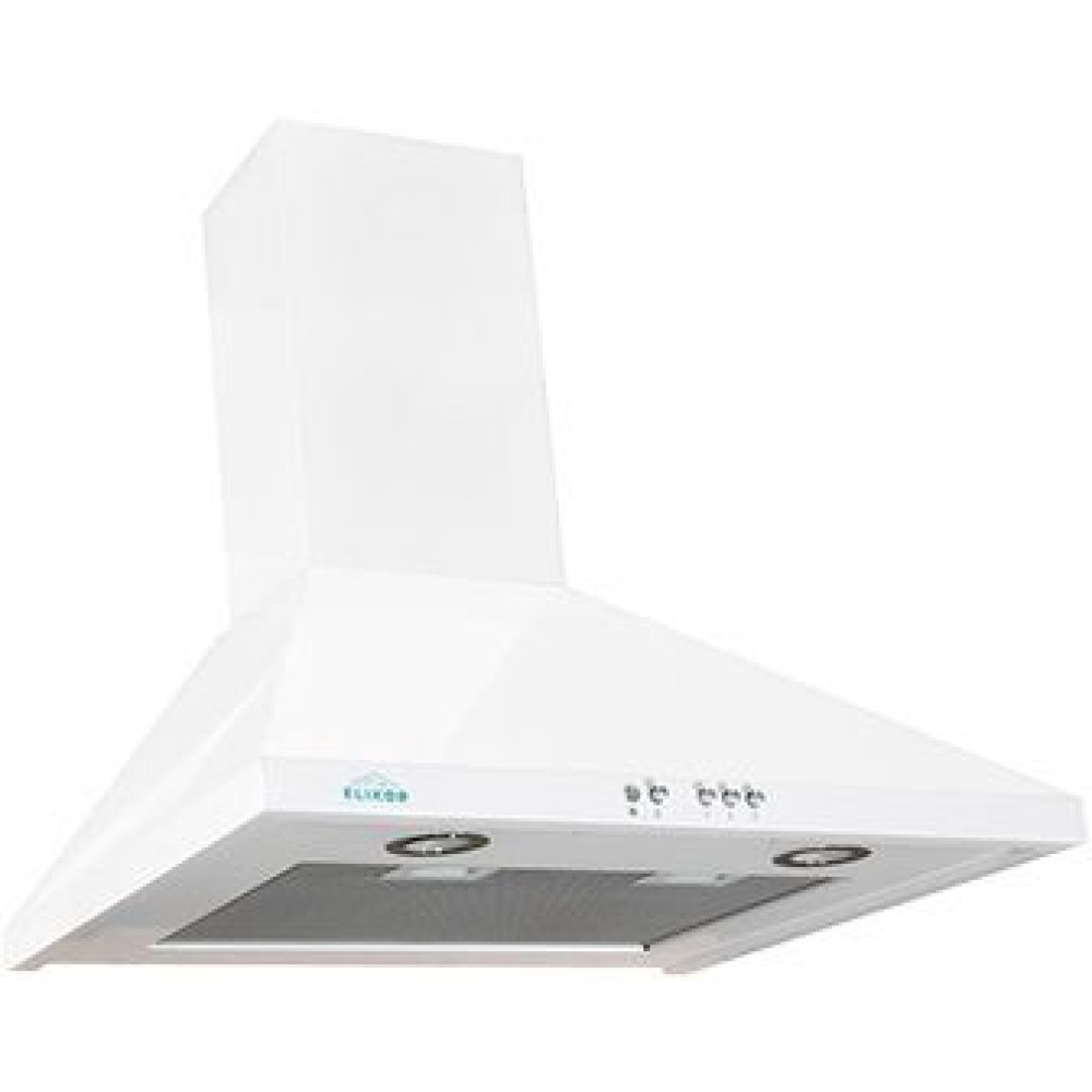 Вытяжка ELIKOR Вента 60П-650-К3Д белый
