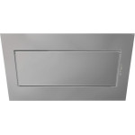 Вытяжка FALMEC quasar 120 vetro (800) stec серая,