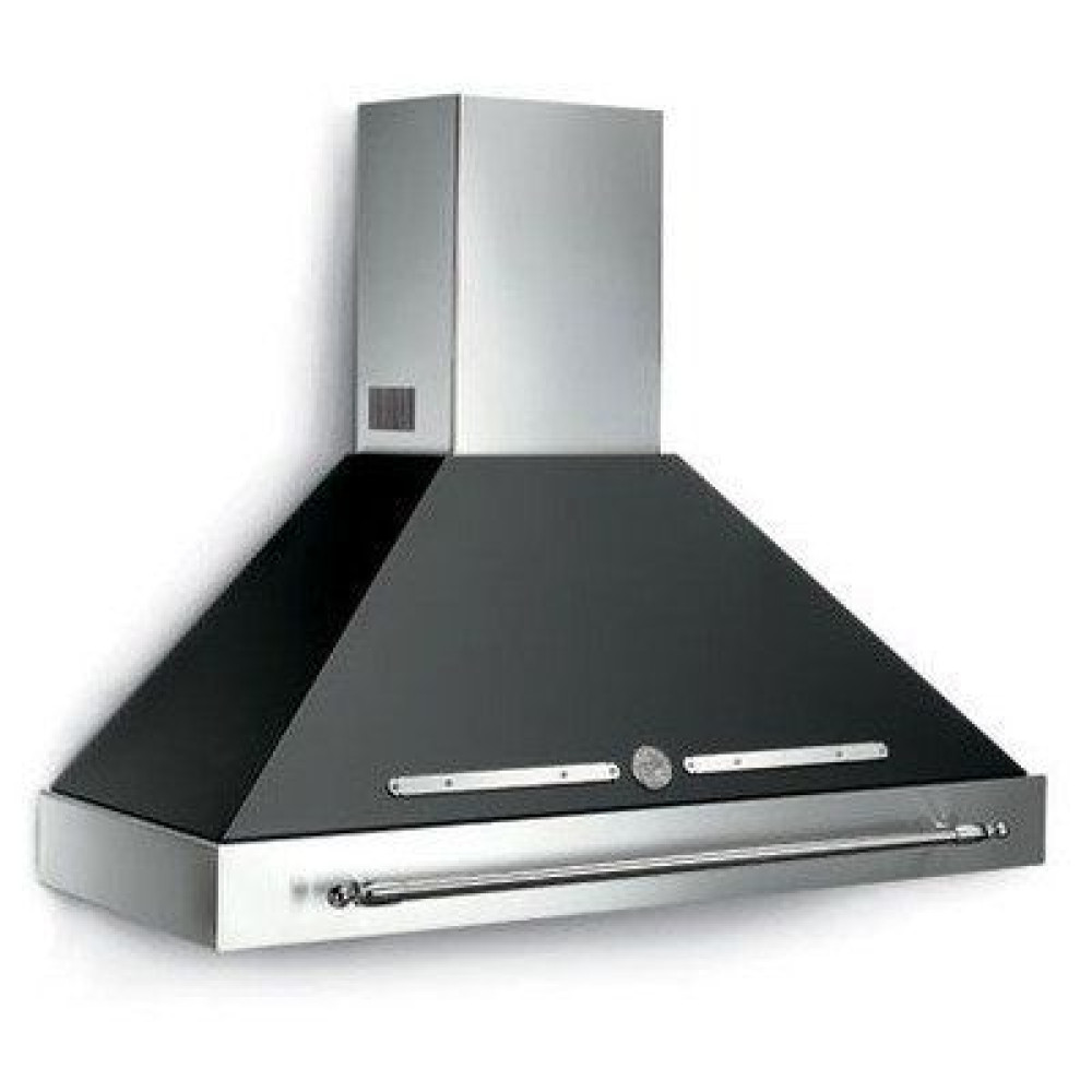 Вытяжка BERTAZZONI k48 her x ne/inox