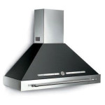 Вытяжка BERTAZZONI k48 her x ne/inox