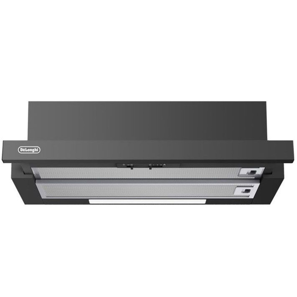 Вытяжка DELONGHI Argentella Nero 60