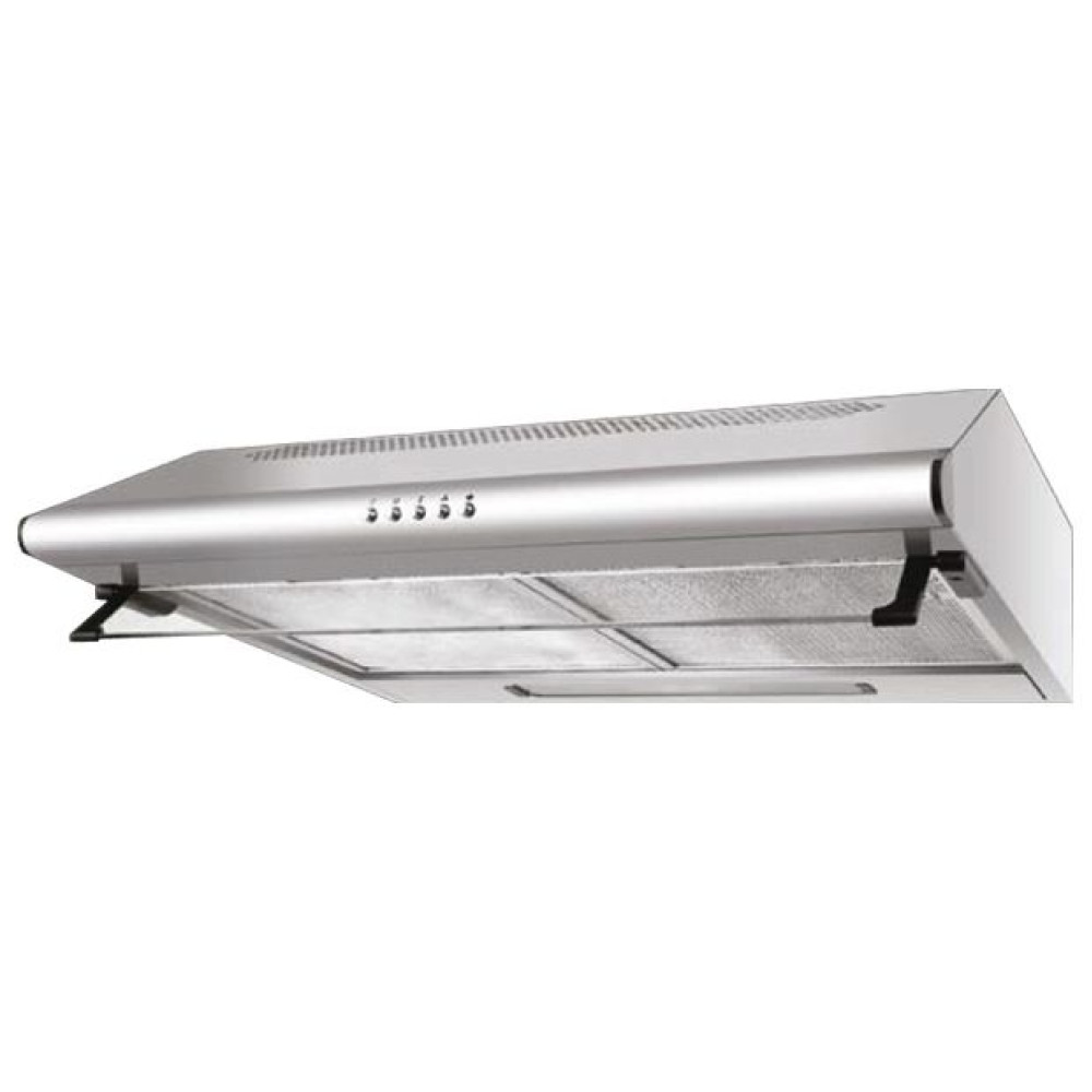 Вытяжка LEX smart 500 white