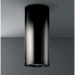Вытяжка FALMEC POLAR IS BLACK 35 чёрная эмаль
