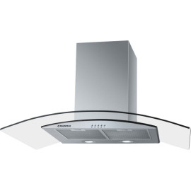 Вытяжка MAUNFELD ANCONA Plus A 90 нержавейка