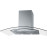 Вытяжка MAUNFELD ANCONA Plus A 90 нержавейка