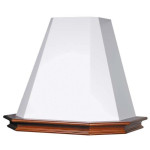 Вытяжка FALMEC penta 60 h90 rovere (600) s