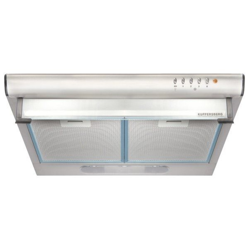 Вытяжка KUPPERSBERG slm 601 x