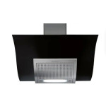 Вытяжка Falmec ADARA90BLACKGLASS