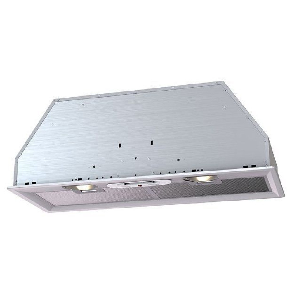 Вытяжка KRONASTEEL mini 900 white slider