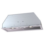 Вытяжка KRONASTEEL mini 900 white slider