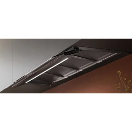 Вытяжка FALMEC VIRGOLA TOUCH EVO 90 (CVJN90.E25P2#EU3490F)