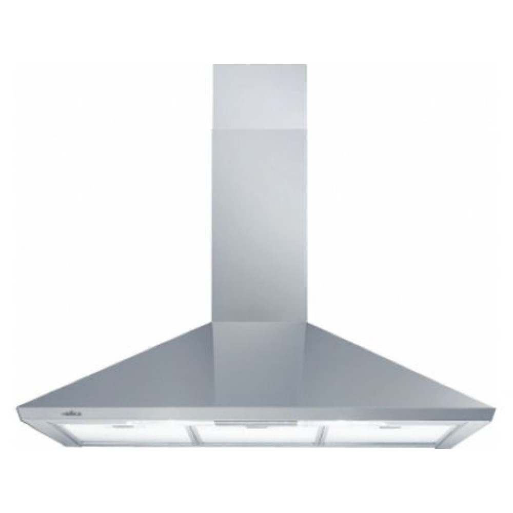 Вытяжка купольная ELICA aqua puls ix f/60