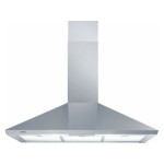 Вытяжка купольная ELICA aqua puls ix f/60