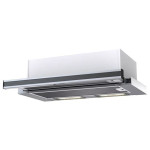 Встраиваемая вытяжка SHINDO Geo 60 1M SS/BG