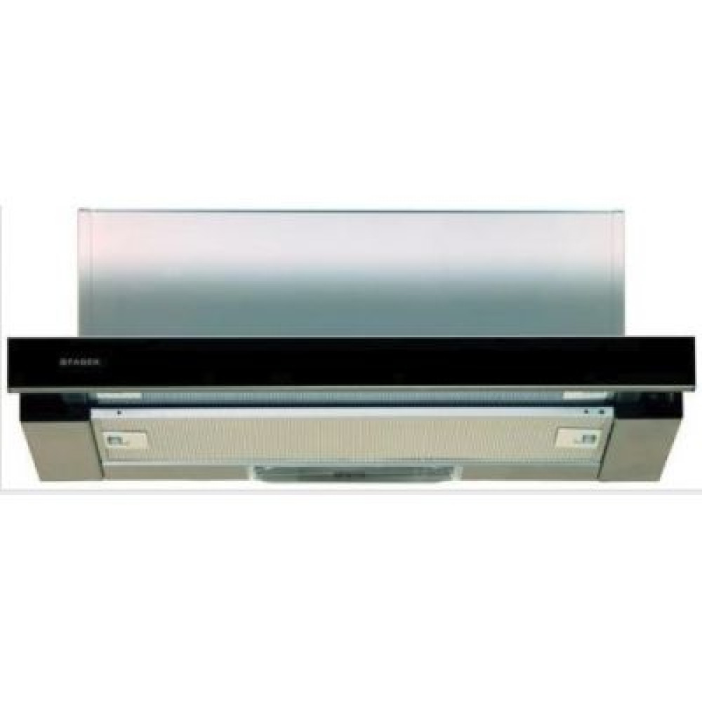 Вытяжка FABER FLOX GLASS BK A50 (арт.315.0567.355)