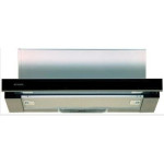 Вытяжка FABER FLOX GLASS BK A50 (арт.315.0567.355)