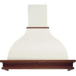 Вытяжка FALMEC RONDO MALIZIA 90 noce (600)S CSEN90.00#738B461F