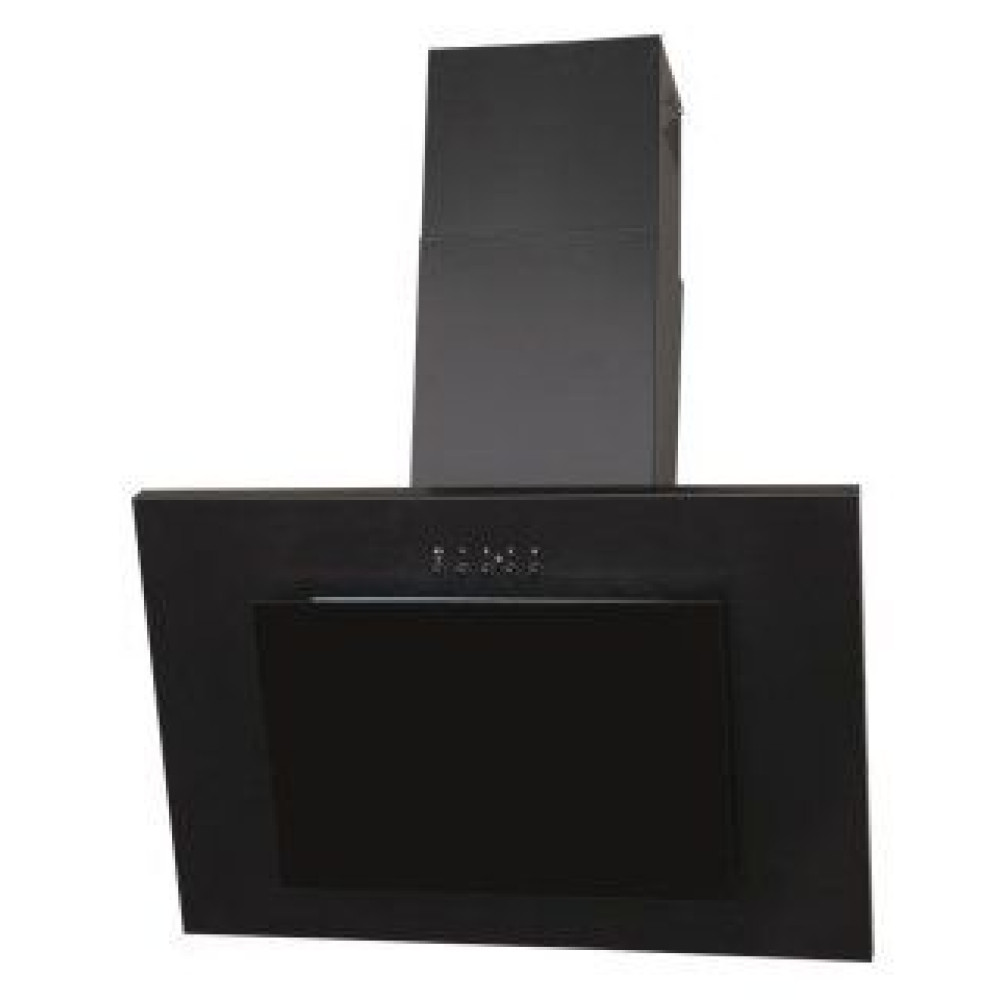 Вытяжка MAUNFELD tower g 60 black