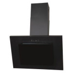 Вытяжка MAUNFELD tower g 60 black