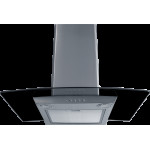 Вытяжка KUPPERSBERG kaminox 60 x 4hpb