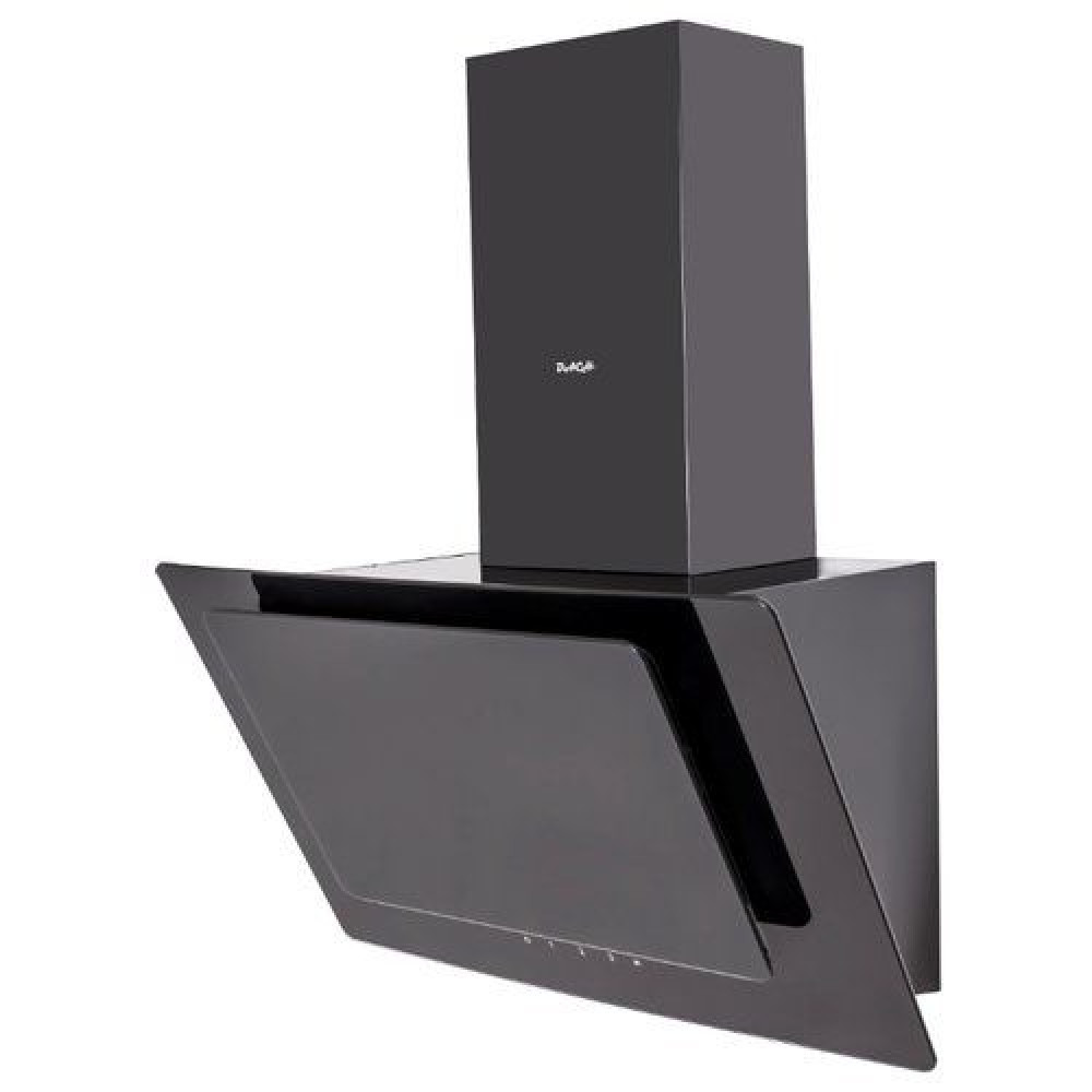 Вытяжка кухонная DACH BELLA 60 black