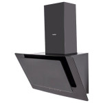 Вытяжка кухонная DACH BELLA 60 black