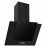 Вытяжка MBS ACCACIA 160 GLASS BLACK