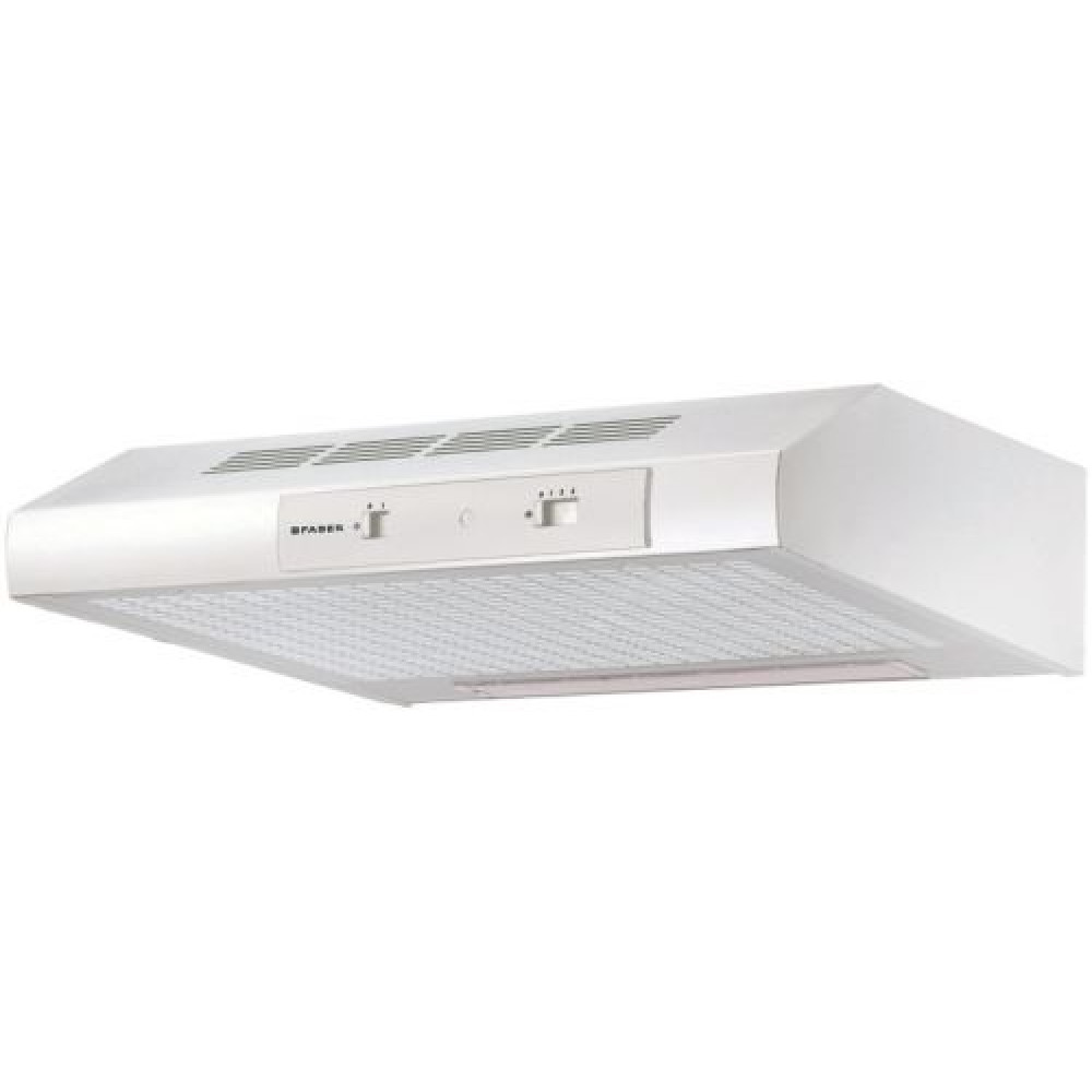 Вытяжка FABER 110.0158.095 741 W F60 F.M. (VIS)