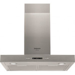 Вытяжка HOTPOINT-ARISTON HHBS 6.7F LL X