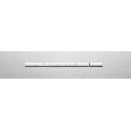 Вытяжка MIELE PUR98D сталь