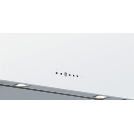Вытяжка FALMEC Laguna STEEL 60 WHITE CLDN6087.E0P2#ZZZI491F+KACL.824#F