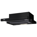 Вытяжка KRONASTEEL kamilla 500 black