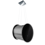 Вытяжка EXITEQ EX-1206 black