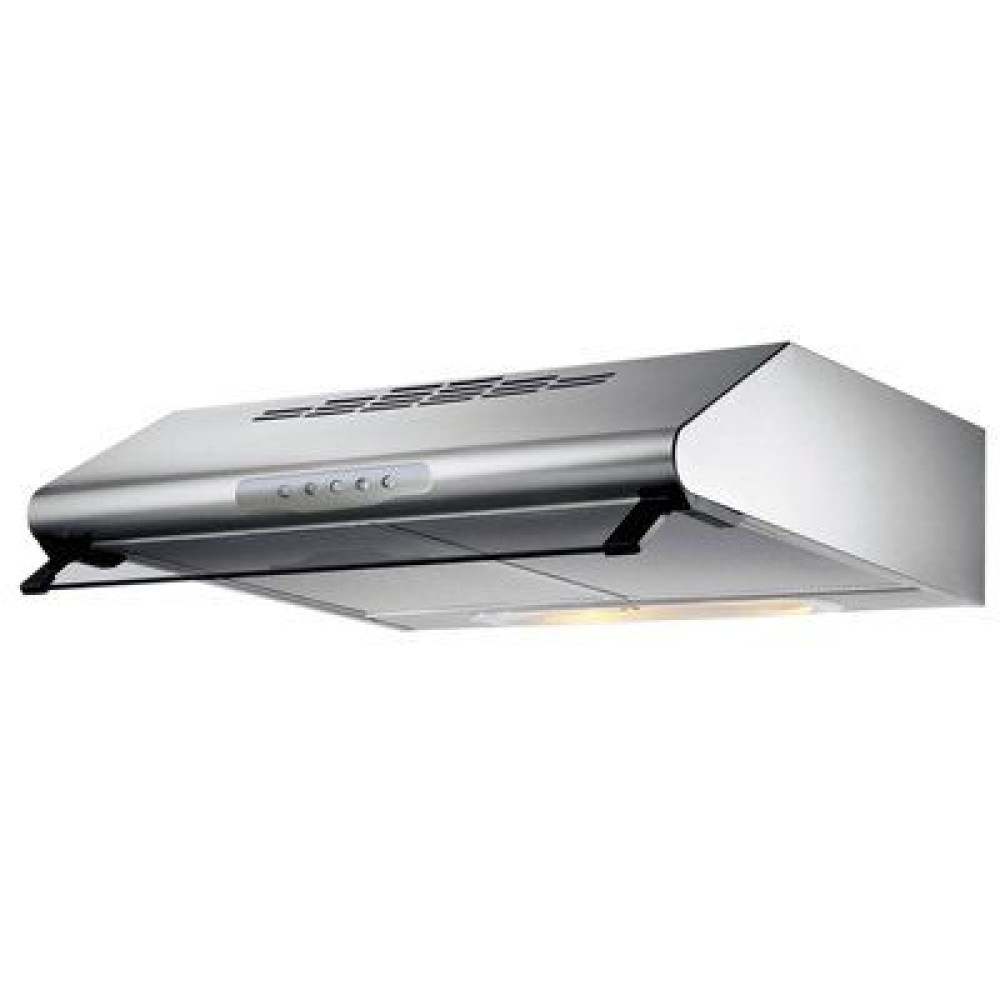 Вытяжка DELONGHI kd-n5 50 ix