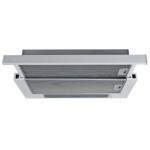 Вытяжка KUPPERSBERG slimlux 60 bg white