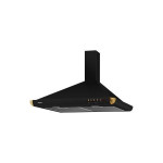 Вытяжка HOMS jupiter 60 см black