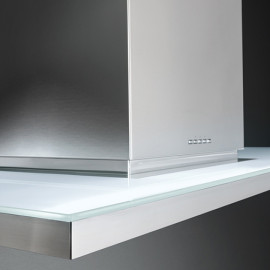 Вытяжка FALMEC ZENITH NRS isola 40 ix