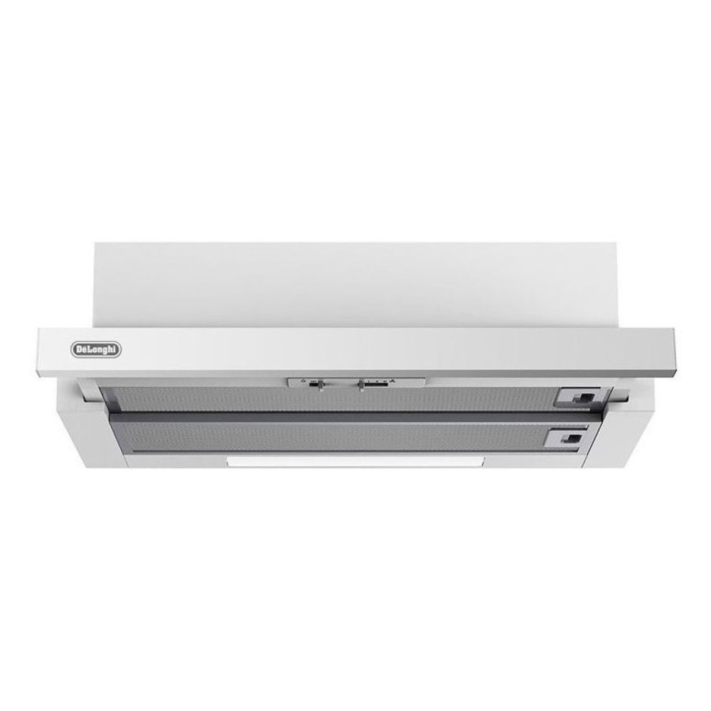 Вытяжка DELONGHI Argentella Bianco 60