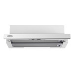 Вытяжка DELONGHI Argentella Bianco 60