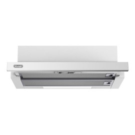 Вытяжка DELONGHI Argentella Bianco 60