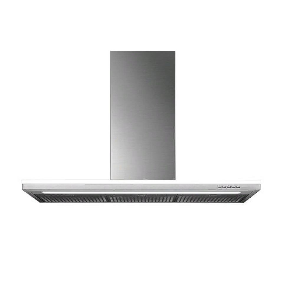 Вытяжка FALMEC LUMEN ISOLA 120 IX (800) ECP CLUI20.E0P1#NEUI491F